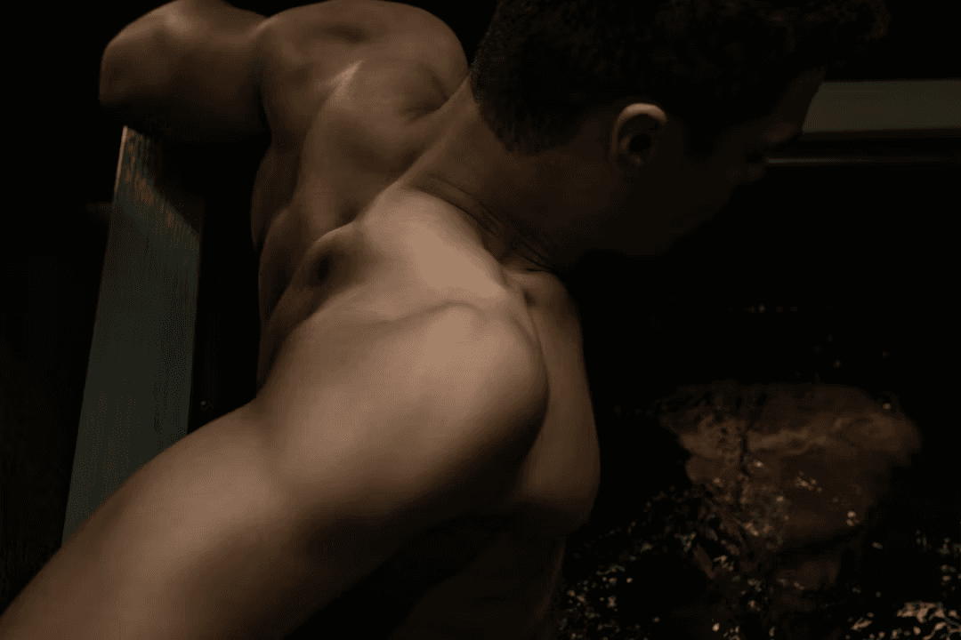 Fitness background