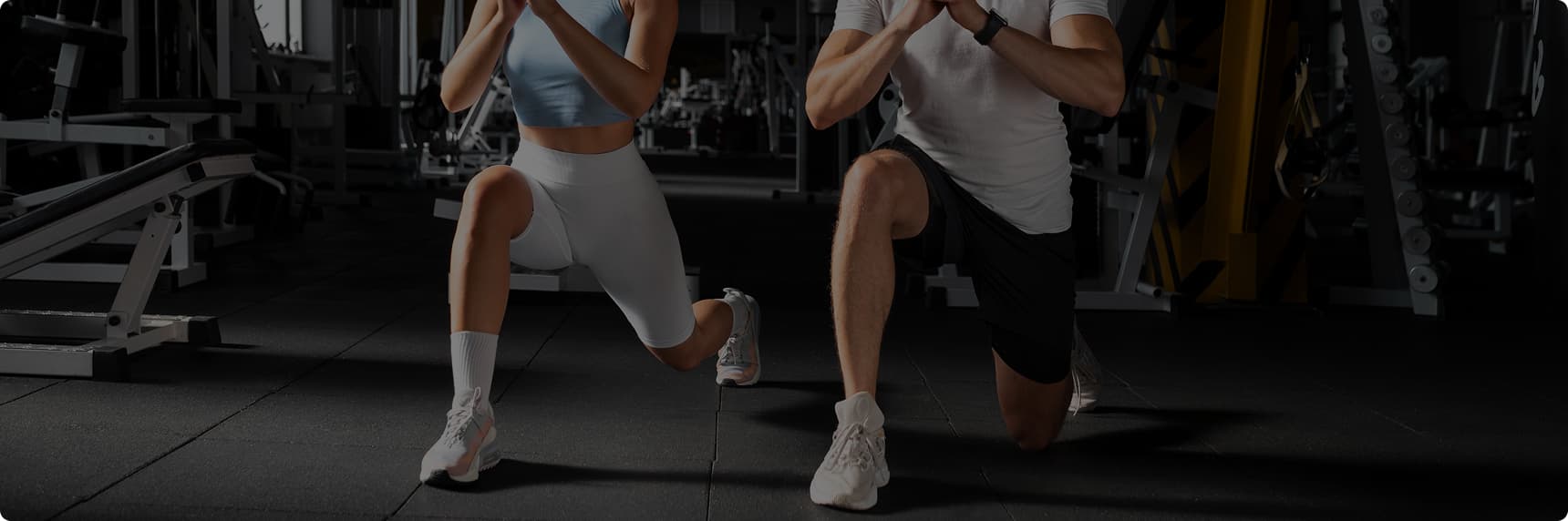 PRIVATE GYM